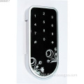 superior quality digital RFID locker lock (keypad lock) for sauna bath